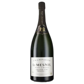 Le Mesnil Vinotheque Blanc de Blanc 1995 Grand Cru 150 cl. 