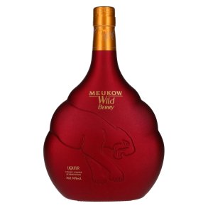 Meukow Wild Berry Cognac 70 cl. - 40%