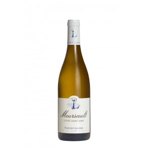 Meursault Vincent Latour Cuvee Saint Jean 2023 75 cl. 13%