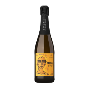 Acala Momosa Style Sparkling Tea alkoholfri 75 cl. 0,0%