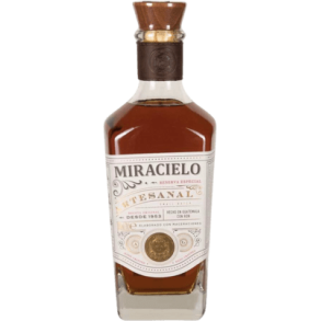 Botran Miracielo Artesanal Reserva Especial 70 cl. 38%