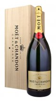 Moët & Chandon Impérial Brut Champagne MATHUSALEM 6 LITER