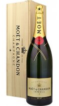 Moët & Chandon Impérial Brut Champagne JEROBOAM 3 LITER