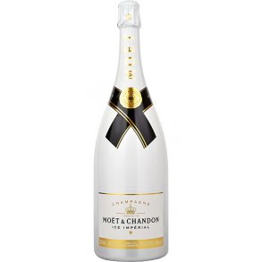 Moët & Chandon Impérial ICE Champagne 75 CL.