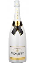 Moët & Chandon Impérial ICE Champagne MAGNUM 150 CL.