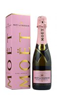 Moët & Chandon Impérial Rosé Champagne 37,5 CL.