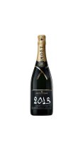 Moët & Chandon Grand Vintage Blanc 2013 75 cl.