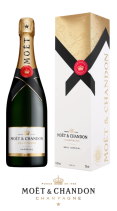 Moët & Chandon Impérial Brut Champagne 75 cl. - 12,5% i GAVEÆSKE