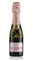 Moët & Chandon Impérial Rosé Champagne 20 CL.