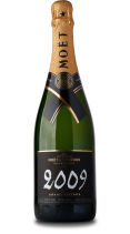 Moët & Chandon Grand Vintage 2008 Blanc Champagne MAGNUM 150 CL.