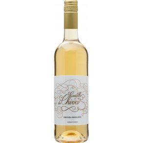 Castillo de Chiva Moscatel 75 cl. 15%