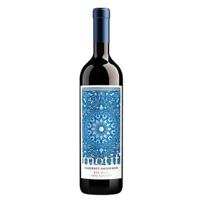 Motif Red Hills Cabernet Sauvignon 2022 - 14,5%