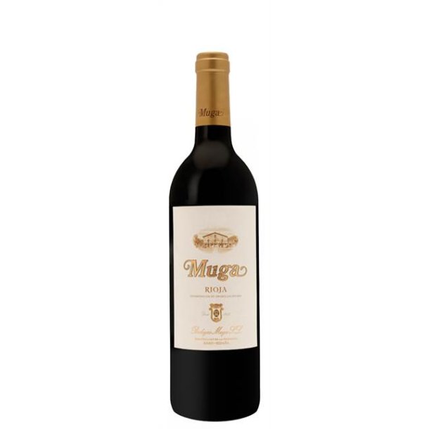 Muga Reserva 2020 75 cl. 14,5%