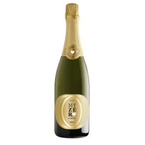 My Zero Sparkling Brut alkoholfri 0,0% 75 cl.