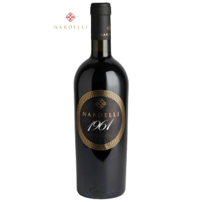 Nardelli 1961 Merlot Cabernet 15% TAGARO