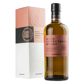 Nikka Coffey Grain Whisky 70 cl. - 45%
