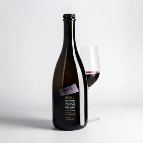 Feral NO 4 alkoholfri r�dvin 75 cl. 0,0%