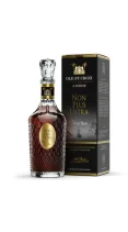 A.H. Riise Non Plus Ultra Very Rare, Saint Thomas 70 cl. 42%