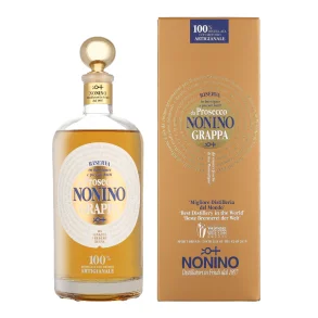 Nonino Grappa Prosecco Barrique 70 cl. - 41%