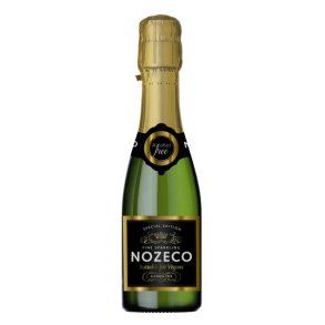 Alkoholfri Sparkling white Nozeco 20 cl. 0,5%