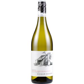 Nugan Estate Drovers Hut Chardonnay Single Vineyard 2021 13%