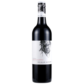 Nugan Estate Scruffy´s  Shiraz Single Vineyard 2021 14,5%