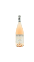 Chateau de Bacchus Ventoux Rosé 2023 75 cl. 