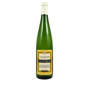 Jean Murbach Gewurztraminer 12,5%