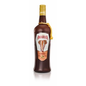 Amarula Cream Liqueur 70 cl. - 17%