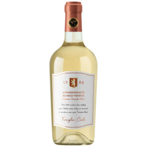 Cielo Appassionante Bianco 12,5%