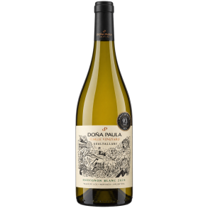 Dona Paula Single Vineyard Gualtallary Sauvignon Blanc 2024 12% 75 cl