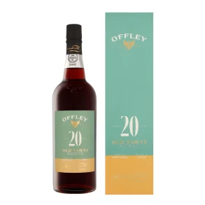 Offley 20 års Tawny 75 cl. 20%