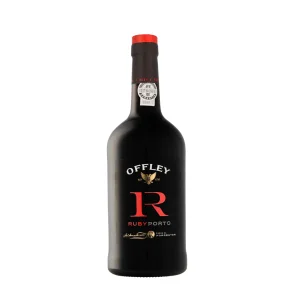 Offley Ruby Portvin 75 cl. 19,5%