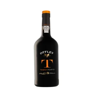 Offley Tawny Portvin 75 cl. 19,5%