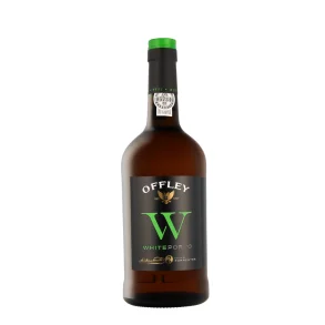 Offley White Portvin 75 cl. 19,5%