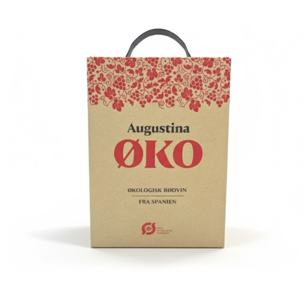 Augustina �ko BiB 300 cl.