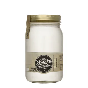 Ole Smoky Moonshine Original 50 cl. 50%