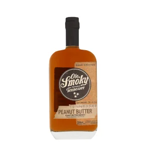 Ole Smoky Moonshine Peanut Butter 70 cl. 30%