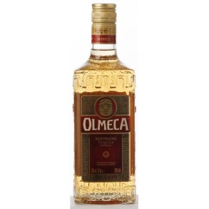 Olmeca Tequila Reposado 70 cl. - 35%