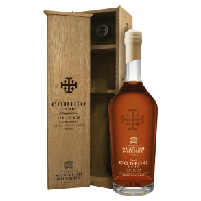 Codigo 1530 Origin Extra Anejo Tequila 70 cl. - 38%