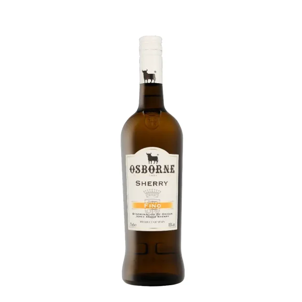 Osborne Fino Sherry 75 cl. 15%