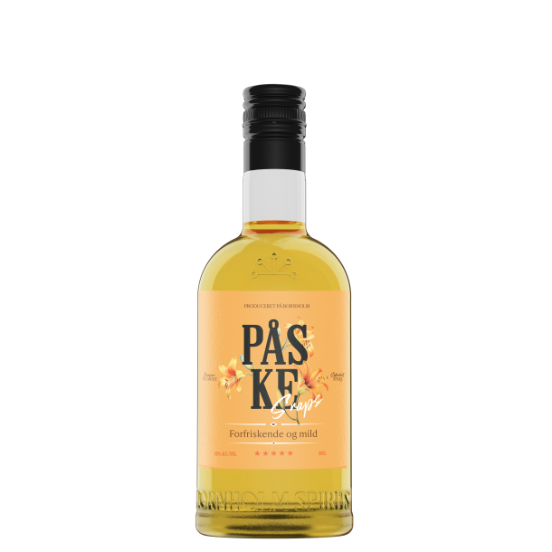 Pske snaps 50 cl. 40%