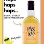 Pske snaps 50 cl. 40%