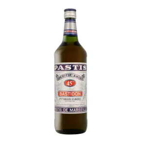 Pastis Bastidon 100 cl. 45%