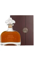 Patrón Gran Burdeos Tequila 70 cl. - 40%