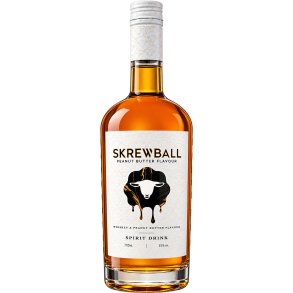 Skrewball Peanut Butter Flavour 70 cl. 35%