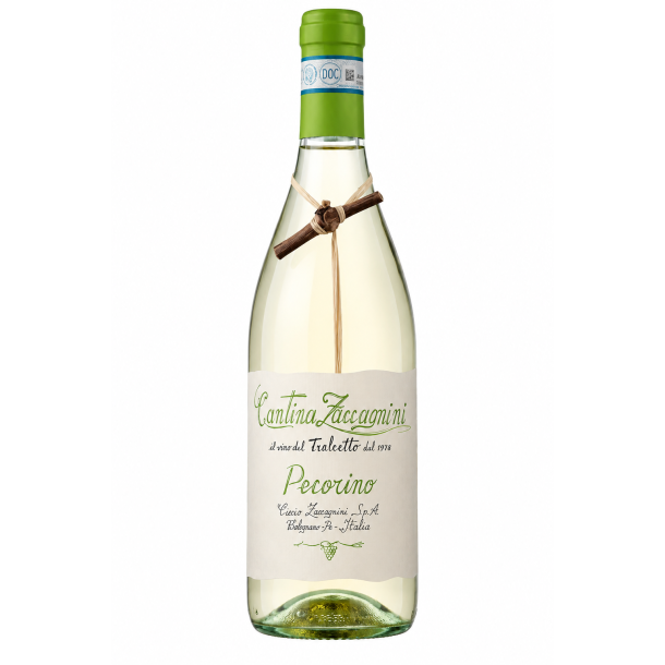 Cantina Zaccagnini Tralcetto Pecorino 2024 13%