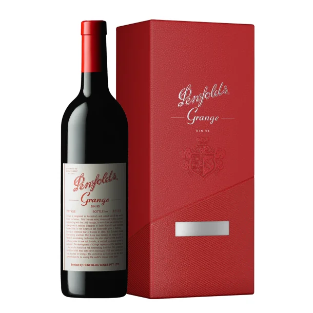 Penfolds Bin 95 Grange Shiraz 2016 75 cl. - 14,5%