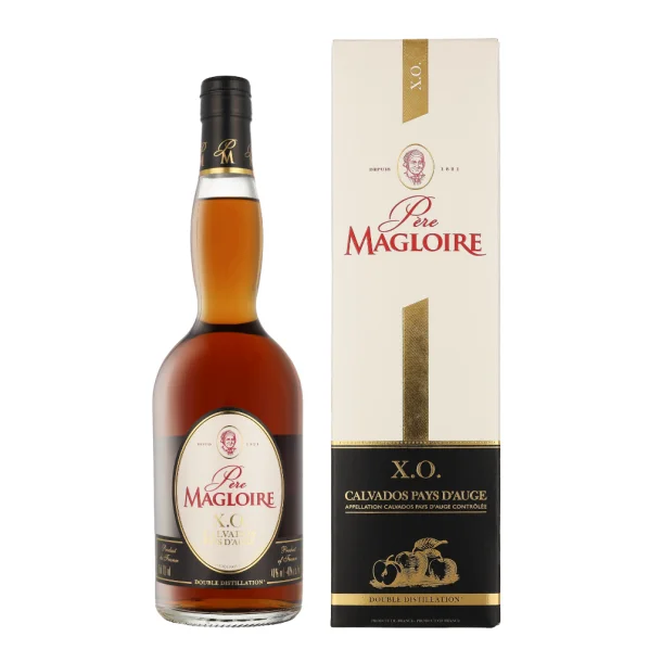 Pre Magloire XO Calvados 70 cl. - 40%