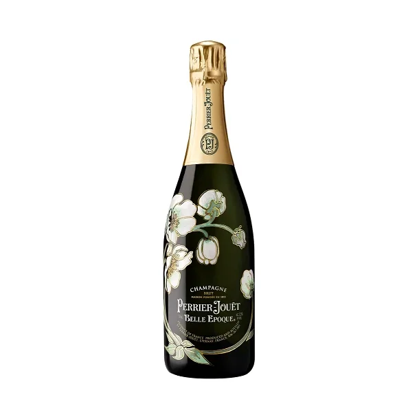 Perrier-Jout Champagne Belle Epoque Brut 2014  75 cl. - 12,5%